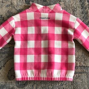 Vineyard vines kids sweater
